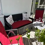 Apartamento Strandstrasse 32 - 04-33 Ostseebad Kühlungsborn