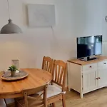 Strandstrasse 32 - 04-33 Apartamento