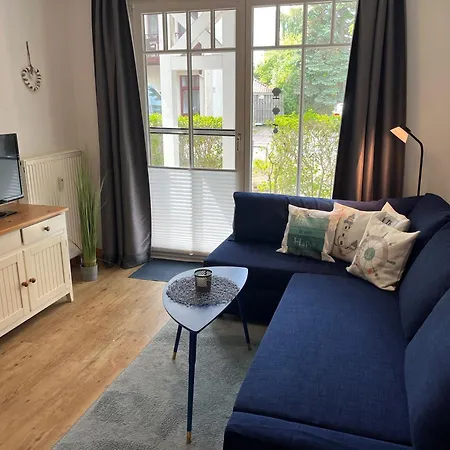 Strandstrasse 32 - 04-33