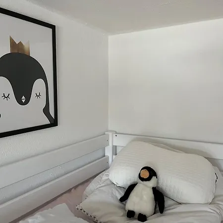 شقة Strandstrasse 32 - 04-33 Ostseebad Kühlungsborn