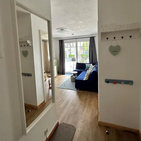 Strandstrasse 32 - 04-33 شقة *