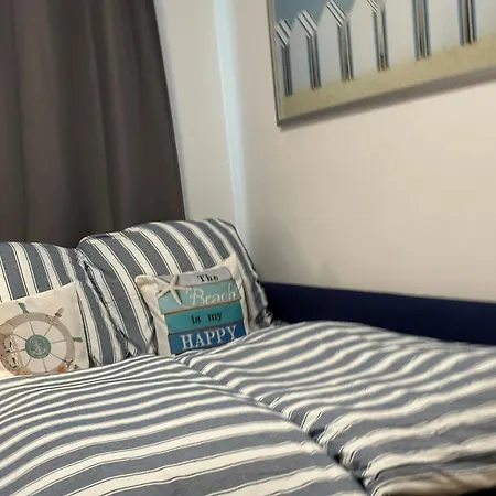 Strandstrasse 32 - 04-33 Διαμέρισμα