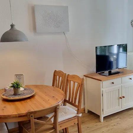 Strandstrasse 32 - 04-33 شقة