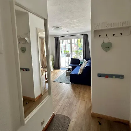 شقة Strandstrasse 32 - 04-33 Ostseebad Kühlungsborn